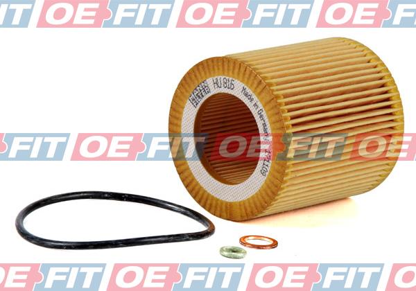 Schaeferbarthold 310 02 325 02 22 - Oil Filter autospares.lv