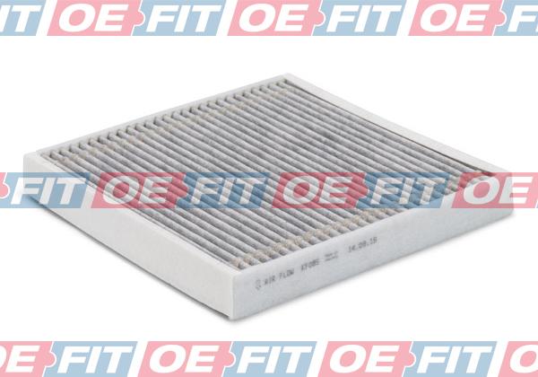 Schaeferbarthold 310 02 291 02 22 - Filter, interior air autospares.lv