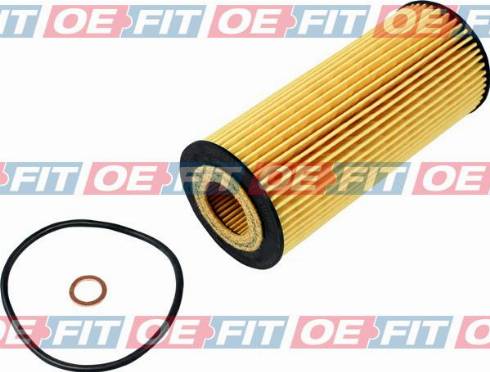 Schaeferbarthold 310 02 254 03 22 - Oil Filter autospares.lv