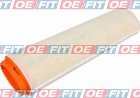 Schaeferbarthold 310 02 251 03 22 - Air Filter, engine autospares.lv