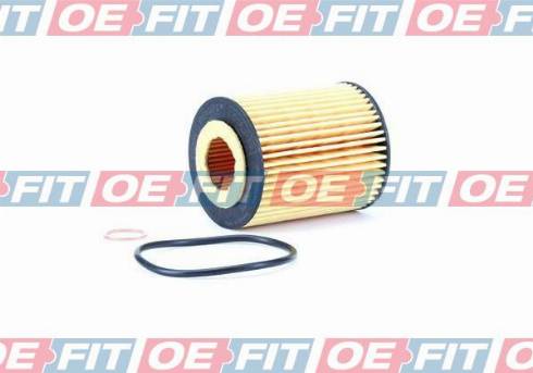 Schaeferbarthold 310 02 287 03 22 - Oil Filter autospares.lv