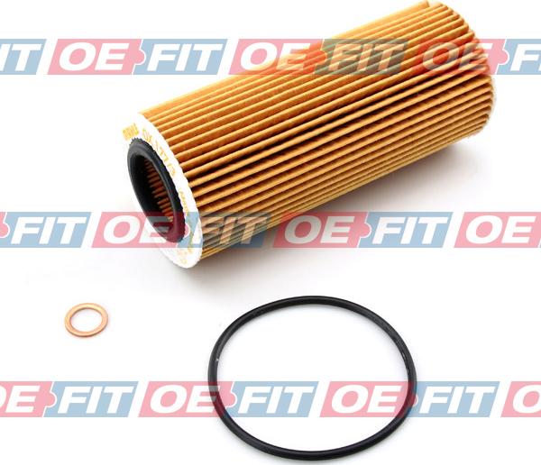 Schaeferbarthold 310 02 235 02 22 - Oil Filter autospares.lv