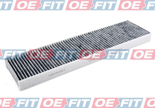 Schaeferbarthold 310 02 231 03 22 - Filter, interior air autospares.lv