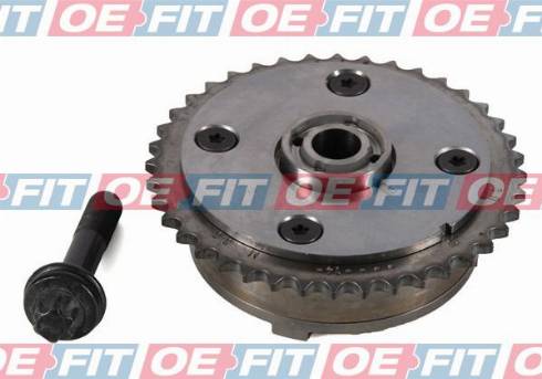 Schaeferbarthold 310 02 774 03 22 - Camshaft Adjuster autospares.lv