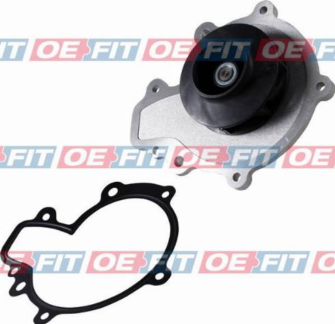 Schaeferbarthold 310 16 449 03 22 - Water Pump autospares.lv