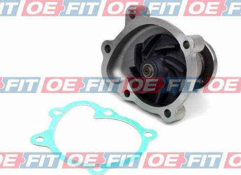 Schaeferbarthold 310 16 444 03 22 - Water Pump autospares.lv