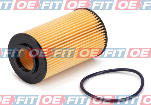 Schaeferbarthold 310 16 452 03 22 - Oil Filter autospares.lv