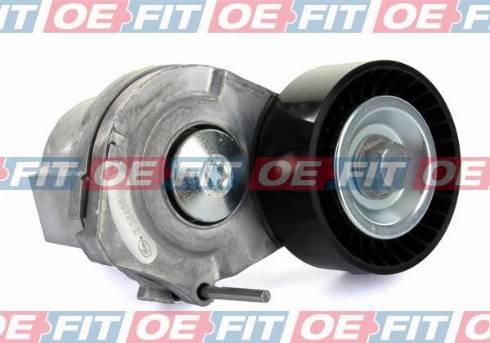 Schaeferbarthold 310 16 469 03 22 - Belt Tensioner, v-ribbed belt autospares.lv