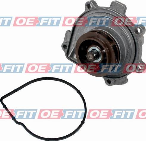 Schaeferbarthold 310 16 414 03 22 - Water Pump autospares.lv