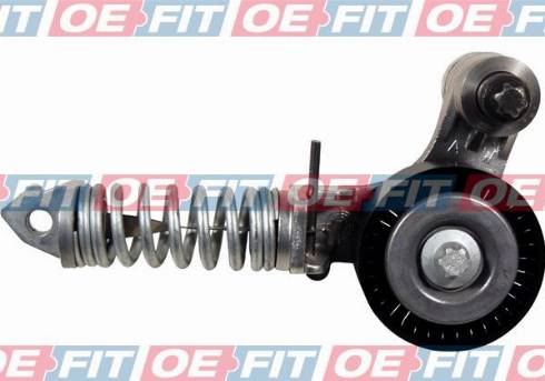 Schaeferbarthold 310 16 576 03 22 - Belt Tensioner, v-ribbed belt autospares.lv