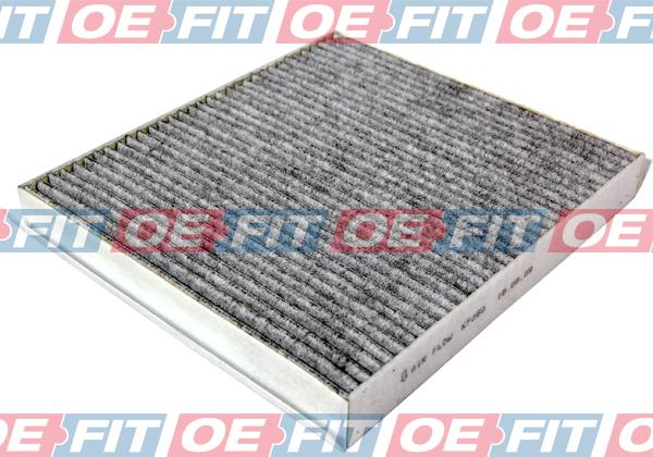 Schaeferbarthold 310 16 668 03 22 - Filter, interior air autospares.lv