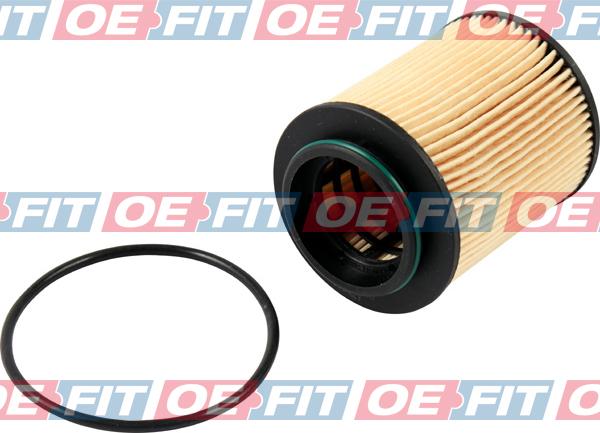 Schaeferbarthold 310 16 688 02 22 - Oil Filter autospares.lv