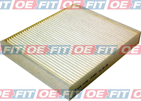 Schaeferbarthold 310 16 670 03 22 - Filter, interior air autospares.lv