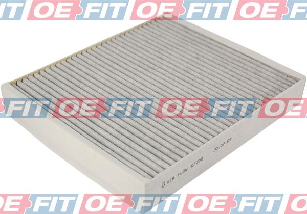 Schaeferbarthold 310 16 671 02 22 - Filter, interior air autospares.lv