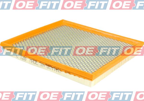 Schaeferbarthold 310 16 678 03 22 - Air Filter, engine autospares.lv