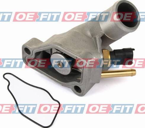 Schaeferbarthold 310 16 038 03 22 - Coolant thermostat / housing autospares.lv