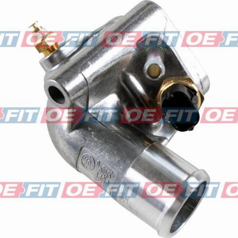 Schaeferbarthold 310 16 023 02 42 - Coolant thermostat / housing autospares.lv