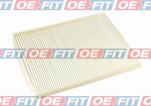 Schaeferbarthold 310 16 395 04 23 - Filter, interior air autospares.lv