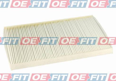 Schaeferbarthold 310 16 396 04 23 - Filter, interior air autospares.lv