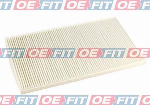 Schaeferbarthold 310 16 390 02 22 - Filter, interior air autospares.lv