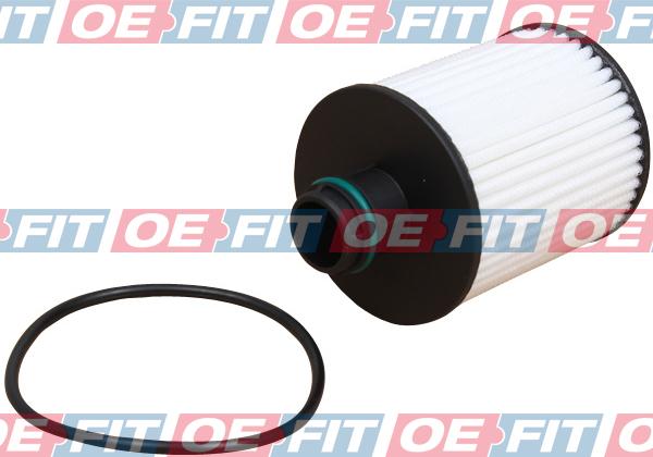 Schaeferbarthold 310 16 365 03 22 - Oil Filter autospares.lv