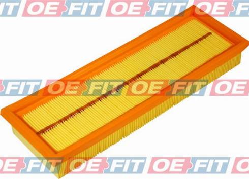 Schaeferbarthold 310 16 309 03 22 - Air Filter, engine autospares.lv