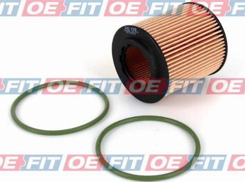 Schaeferbarthold 310 16 306 04 22 - Oil Filter autospares.lv