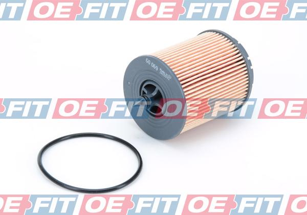 Schaeferbarthold 310 16 381 03 22 - Oil Filter autospares.lv