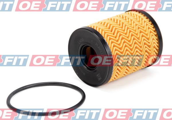 Schaeferbarthold 310 16 375 02 22 - Oil Filter autospares.lv