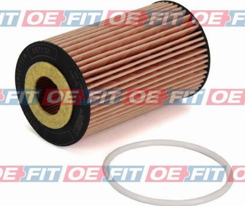 Schaeferbarthold 310 16 243 02 42 - Oil Filter autospares.lv