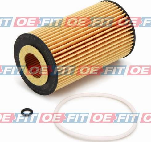 Schaeferbarthold 310 16 242 03 22 - Oil Filter autospares.lv