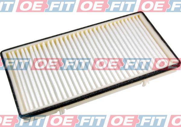 Schaeferbarthold 310 16 266 03 22 - Filter, interior air autospares.lv