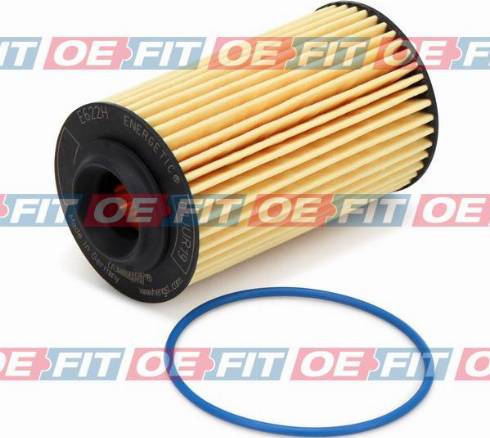 Schaeferbarthold 310 16 203 02 42 - Oil Filter autospares.lv