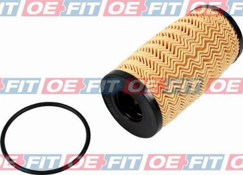 Schaeferbarthold 310 16 202 02 22 - Oil Filter autospares.lv