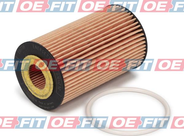 Schaeferbarthold 310 16 218 02 22 - Oil Filter autospares.lv