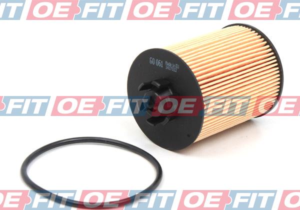 Schaeferbarthold 310 16 212 03 22 - Oil Filter autospares.lv