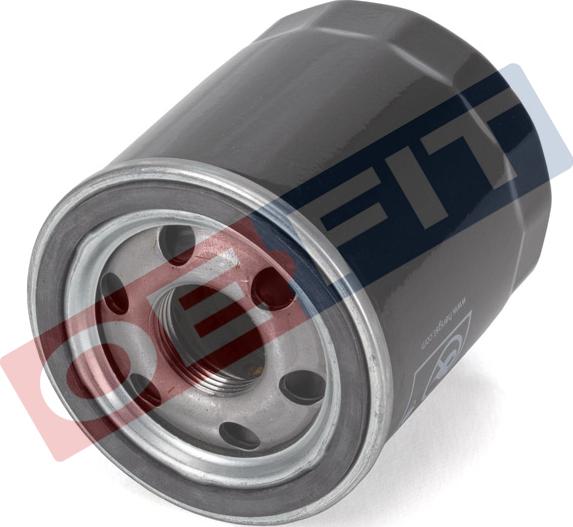 Schaeferbarthold 310 16 235 03 22 - Oil Filter autospares.lv