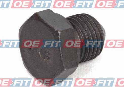 Schaeferbarthold 310 18 950 04 23 - Sealing Plug, oil sump autospares.lv