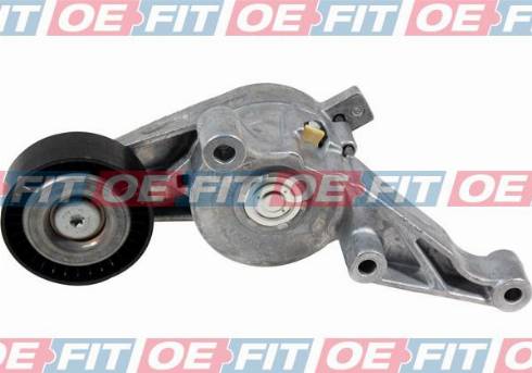 Schaeferbarthold 310 18 493 02 23 - Belt Tensioner, v-ribbed belt autospares.lv