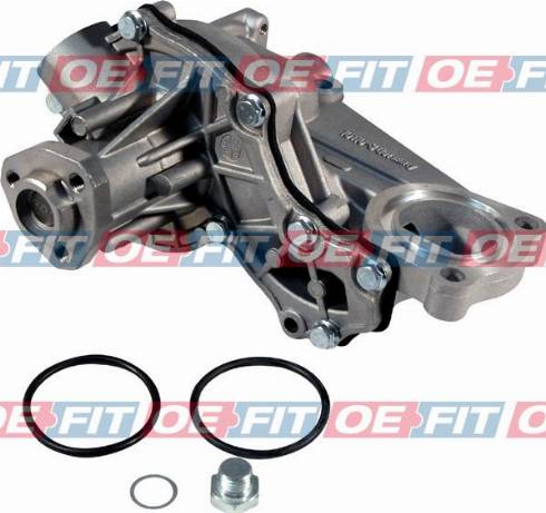 Schaeferbarthold 310 18 417 03 43 - Water Pump autospares.lv