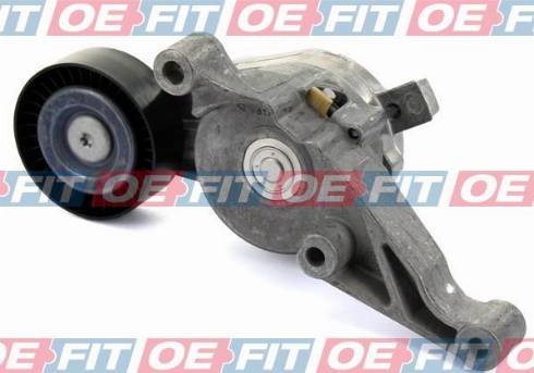 Schaeferbarthold 310 18 481 02 43 - Belt Tensioner, v-ribbed belt autospares.lv