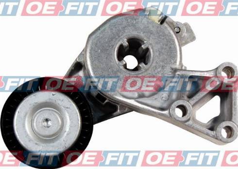 Schaeferbarthold 310 18 430 03 23 - Belt Tensioner, v-ribbed belt autospares.lv