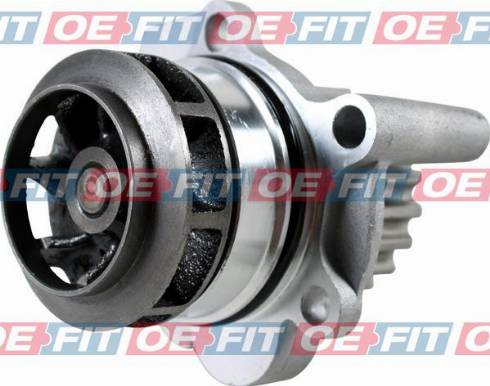 Schaeferbarthold 310 18 533 03 43 - Water Pump autospares.lv