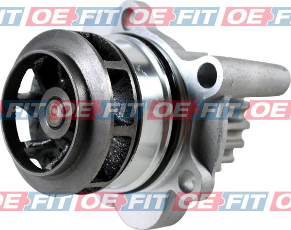 Schaeferbarthold 310 18 533 03 42 - Water Pump autospares.lv