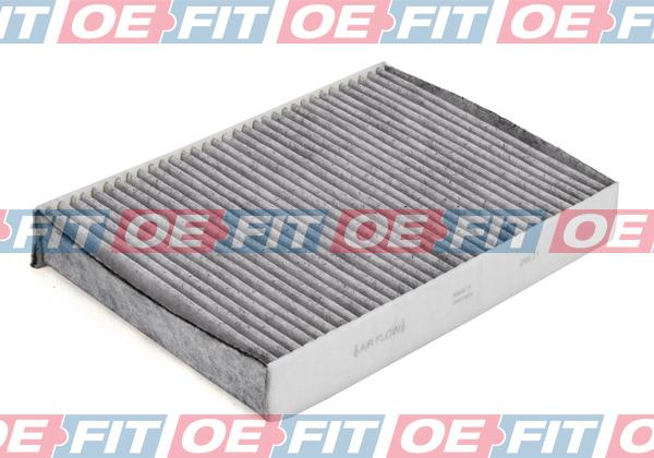 Schaeferbarthold 310 18 526 02 22 - Filter, interior air autospares.lv