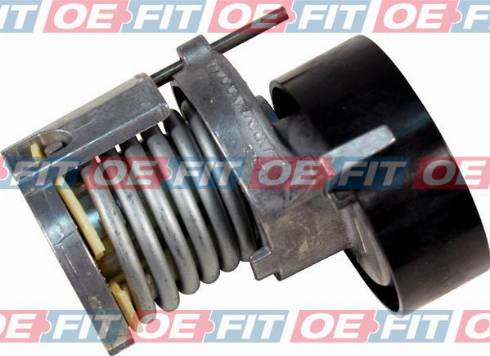 Schaeferbarthold 310 18 528 03 23 - Belt Tensioner, v-ribbed belt autospares.lv