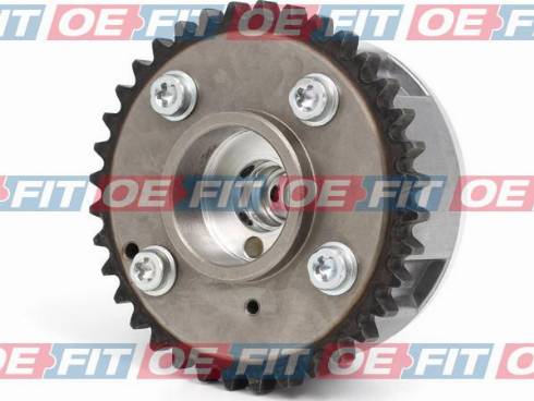 Schaeferbarthold 310 18 600 03 23 - Camshaft Adjuster autospares.lv