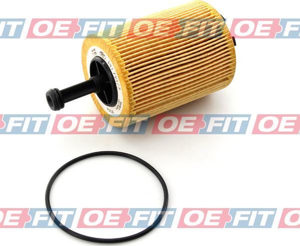 Schaeferbarthold 310 18 058 02 22 - Oil Filter autospares.lv