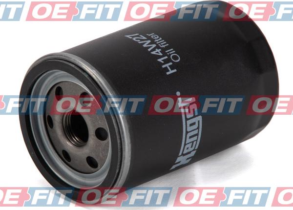 Schaeferbarthold 310 18 144 03 22 - Oil Filter autospares.lv