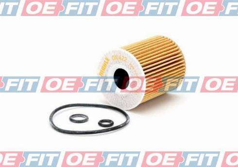 Schaeferbarthold 310 18 159 02 23 - Oil Filter autospares.lv